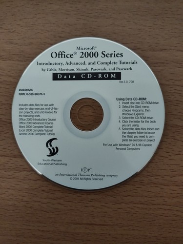 Tutorial microsoft office - microsoft,