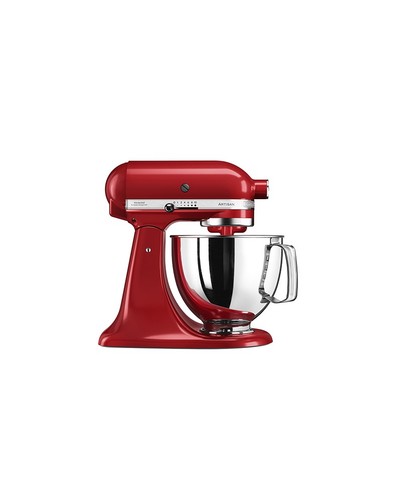 Kitchenaid artisan planetaria - kitchenaid,