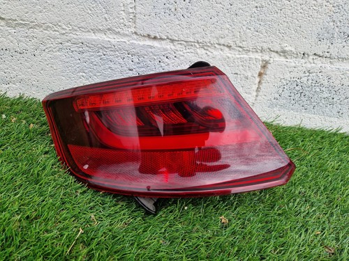 Audi 2012 2016 fanale - 8v,