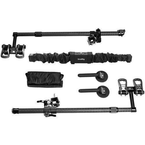 Smallrig supporto video slider - supporto,