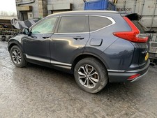 Visiera parasole Honda Crv