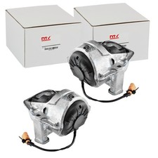 2x NTY Motore Adatto A per