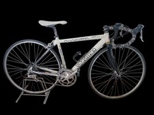 Whistle Zuni 500 Shimano Dura