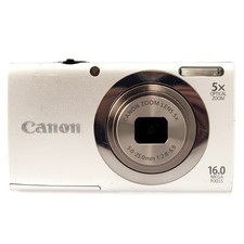 Fotocamera Digitale CANON