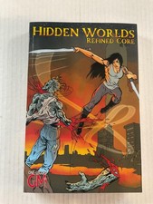 Hidden Worlds Refined Core by