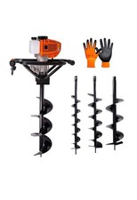 Trivella a Scoppio 52cc 2T