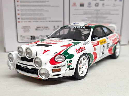 Otto mobile toyota celica - otto,