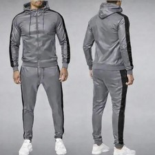 Tuta Uomo Jogging