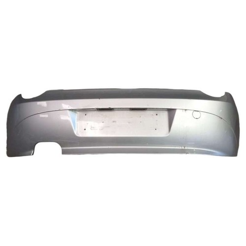 Paraurti posteriore bmw e85 - paraurti,