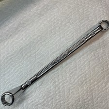 WURTH Box-end wrench offset