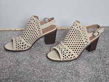 NEW - Sandali Leah massini -