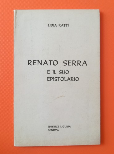 Lidia ratti epistolario - lidia, l'epistolario