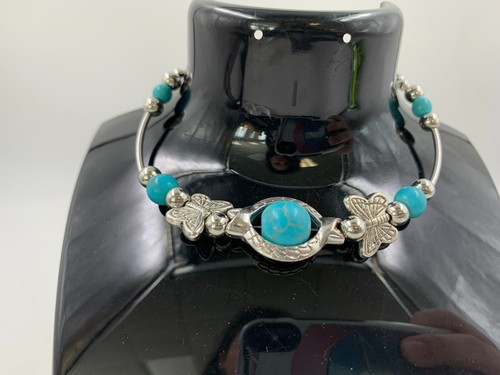 Metal butterfly with - butterfly,