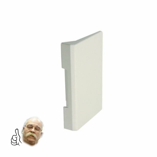 Maniglia porta congelatore - , per