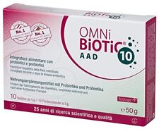 OMNI BIOTIC 10 AAD 10BUST