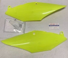 Plastiche Fiancatine Laterali