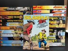 Tex maxi completa 34 - completa, 1/34