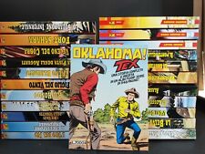 TEX MAXI COMPLETA 1/34