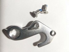 Dropout Hardware per FOCUS Izalco MAX Deragliatore Posteriore Gocce Ingranaggio Mech Gancio 276