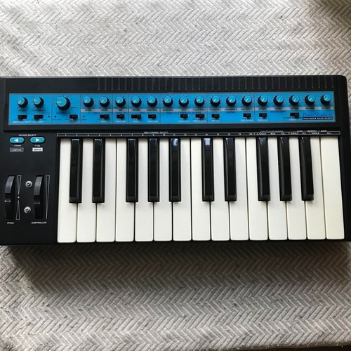 Novation sintetizzatore - novation,