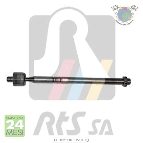 Snodo scatola guida - , rts