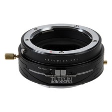 Fotodiox TLT ROKR adattatore