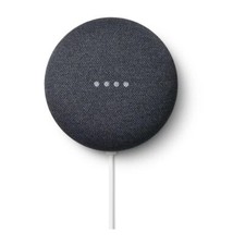 Google Nest Mini 2a
