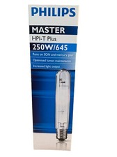 PHILIPS MASTER HPI-T PLUS