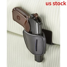 Ambidextrous Universal Leather