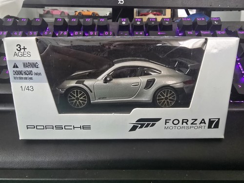 Forza motorsport porsche - forza,
