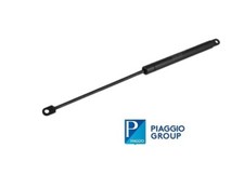 198101  PIAGGIO Molla pistone