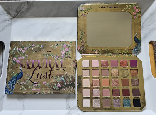 Tavolozza ombretti too faced - too,