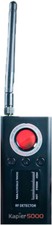 Rilevatore  Microspie, Telecamere Nascoste e GPS Anti-spionaggio KAPLER 5000