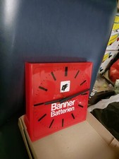 Advertising Watch Banner
