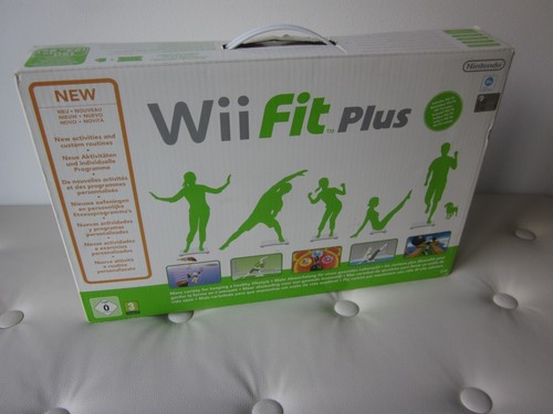 Wii balance board pedana - wii, board-