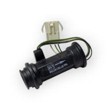 TURBINA LEBLANC CON FILTRO SANITARIO 87167724000 CALDAIA