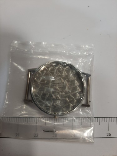 Omega cassa ref 132 - , mai