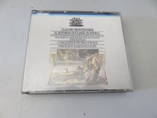 Claudio Monteverdi - Il