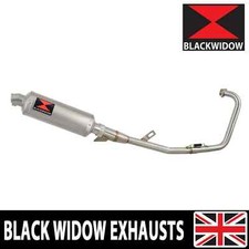 YBR 125 Custom 2005 - 2017