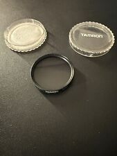 filtro polarizzatore Tamron