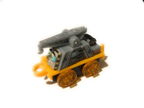 Trenino thomas modello - trenino, glr09