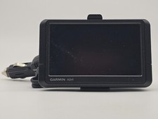 Garmin Nuvi 255W  GPS