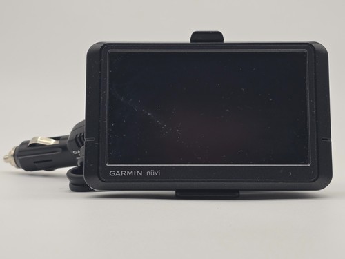 Garmin nuvi 255w gps - garmin,
