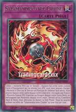 Yu-Gi-Oh! Salamandra avec