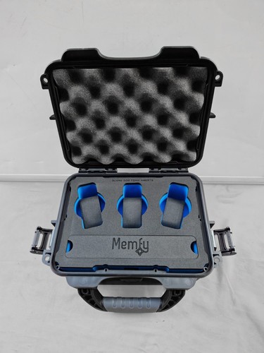 Cassa nanuk 904 per orologi - cassa,
