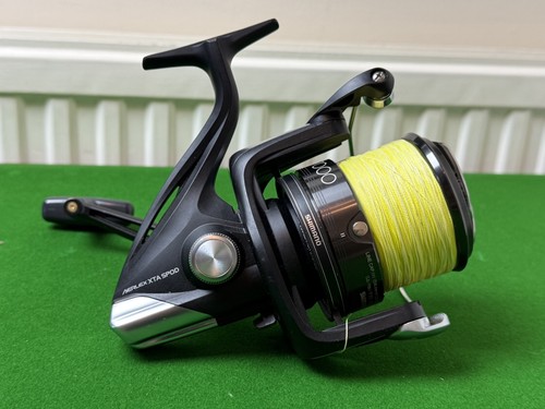 Mulinello pesca alla - mulinello,