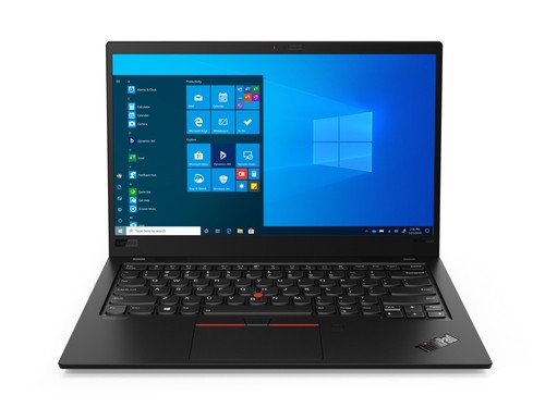 Lenovo thinkpad carbon - lenovo,