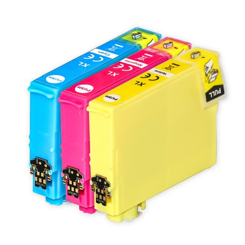 Cartucce inchiostro m - 3,