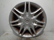 46556981 cerchio per LANCIA LYBRA BERLINA 1.9 JTD 1999 4012825