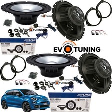 Kit 8 Casse Altoparlanti